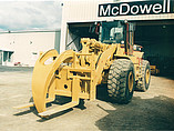 CATERPILLAR 966F II