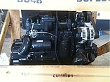 CUMMINS 130 HP