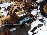 CATERPILLAR D400D