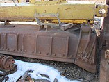CATERPILLAR D8K Photo #3