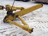 CATERPILLAR D8K Photo #10