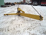 CATERPILLAR D8K Photo #11