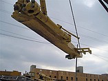 CATERPILLAR D8K Photo #14