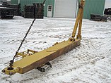 CATERPILLAR D8K Photo #19