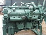 DETROIT DIESEL 12V149