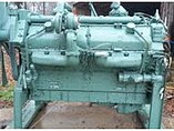 DETROIT DIESEL 12V149 Photo #2