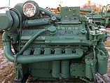 DETROIT DIESEL 12V71TT