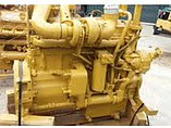 CATERPILLAR 16G Photo #2