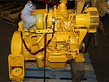 CATERPILLAR 3204 DI