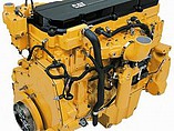 CATERPILLAR C11