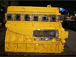 CATERPILLAR LONG-BLOCK ENGINES Photo #2