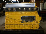 CATERPILLAR LONG-BLOCK ENGINES Photo #3