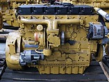 CATERPILLAR NEW ENGINES