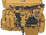 CATERPILLAR NEW ENGINES Photo #3