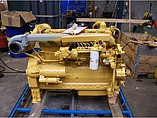 CATERPILLAR RECONDITIONED ENGINE Photo #2