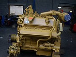 CATERPILLAR RECONDITIONED ENGINE Photo #5