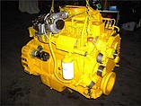 CUMMINS 6 BT 5.9 Photo #3