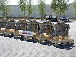 CUMMINS 6 BTA