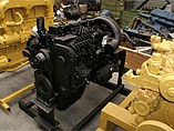 CUMMINS 6 CT 8.3