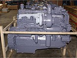 CUMMINS NT 855 Photo #5
