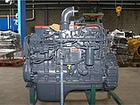 CUMMINS QSL 9