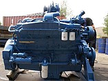 CUMMINS VTA 28