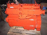 DAF 825 MARINE