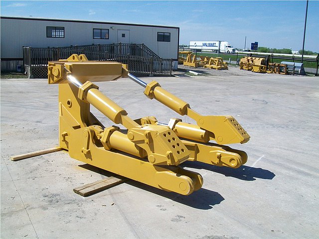 CATERPILLAR D9T