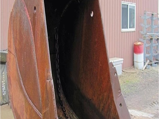 CATERPILLAR 245 Photo