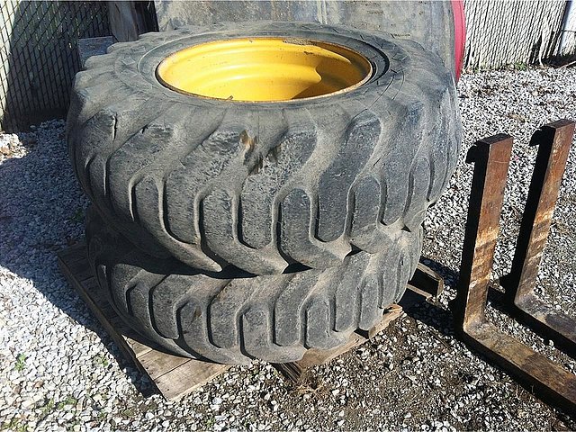 CATERPILLAR 924G Photo