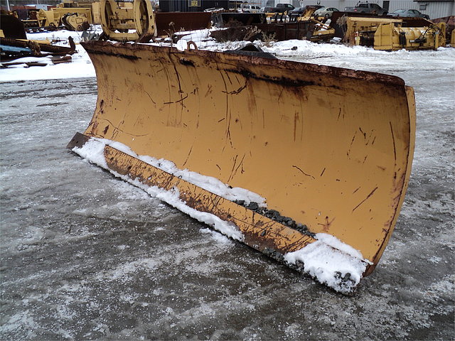 CATERPILLAR IT28G Photo