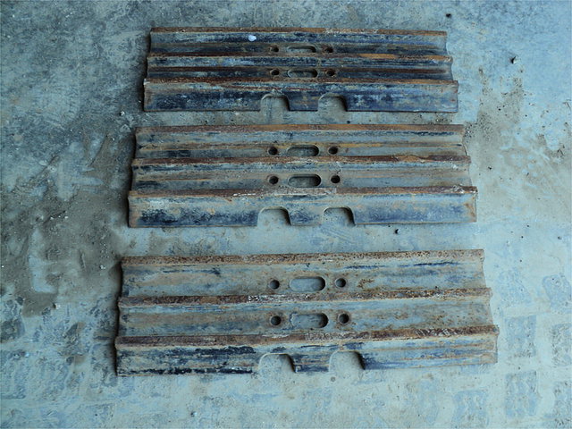 CATERPILLAR 312D Photo