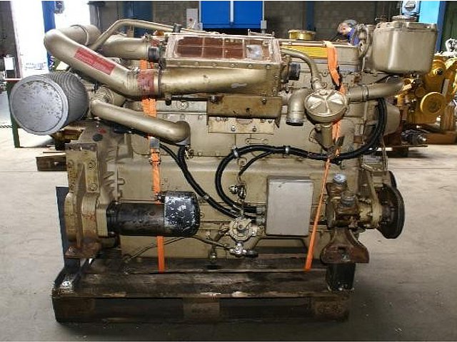 DAF DKS 1160 M