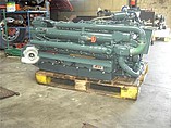 DAF GS160 M