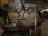 DAF MARINE ENGINES