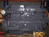 DAF MARINE ENGINES Photo #3