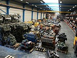 DAF NEW ENGINE PARTS Photo #6