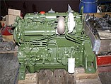 DAF NS 133 L