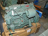 DAF RECONDITIONED ENGINE