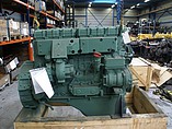 DAF RECONDITIONED ENGINE Photo #2