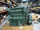 DAF RECONDITIONED ENGINE Photo #3