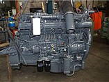 DAF RECONDITIONED ENGINE Photo #4