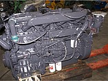 DAF RECONDITIONED ENGINE Photo #5