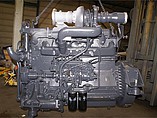 DAF USED ENGINES Photo #3