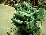DETROIT 6V71