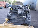 DEUTZ BF4M1013 Photo #1