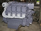 DEUTZ BF8M1015C Photo #2