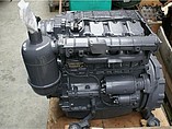 DEUTZ F4L1011 Photo #1