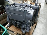 DEUTZ F4L1011 Photo #2