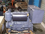 DEUTZ F4L912 Photo #1